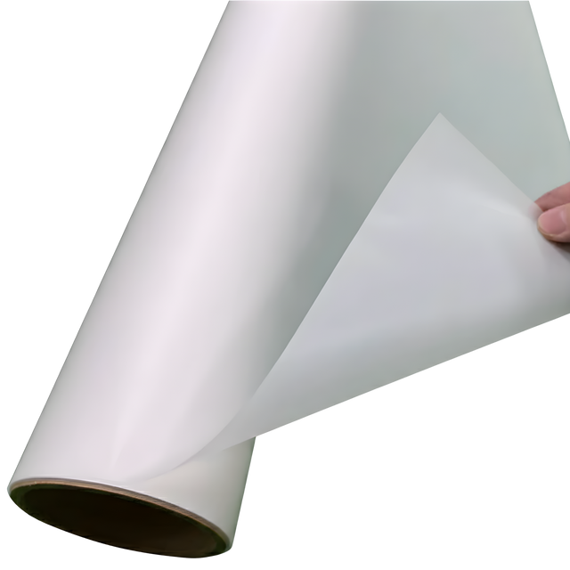 24" Hot Peel DTF Film