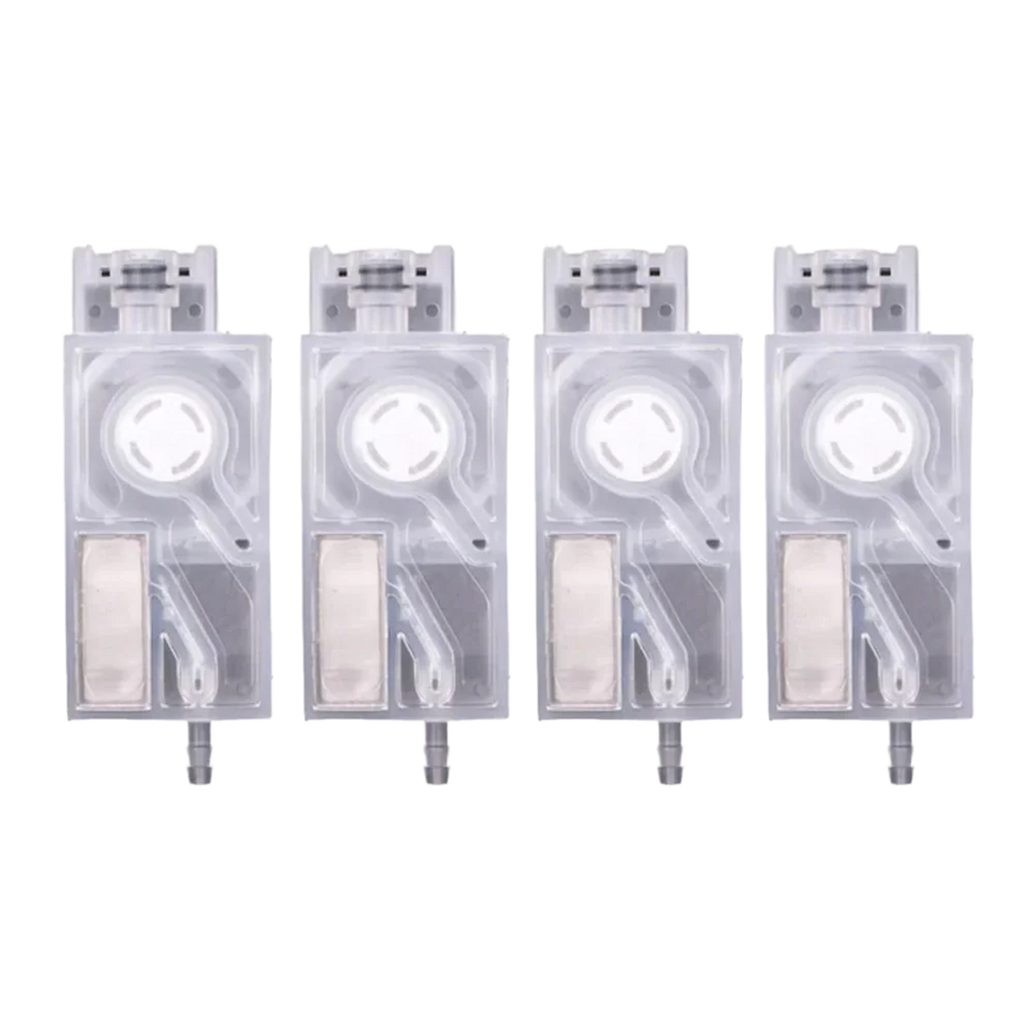 DTF Damper