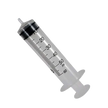 Ink syringe injector