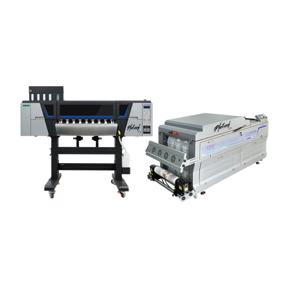 Platonink | 4 Head DTF Printer