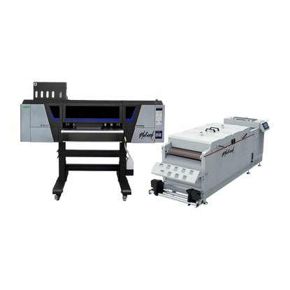 Platonink | 5 Head DTF Printer