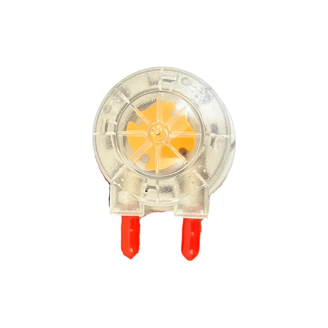 Peristaltic pump