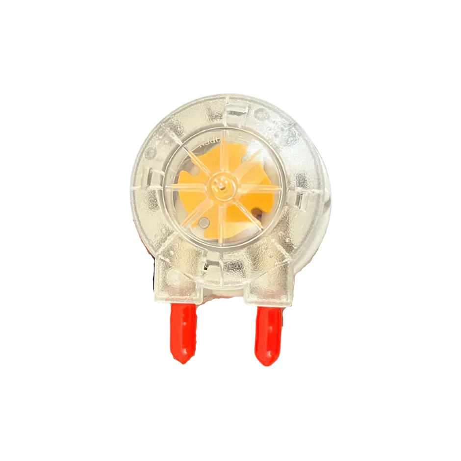 Peristaltic pump
