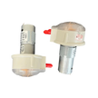 Peristaltic pump