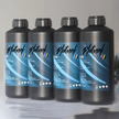 UV Cleaning Solution