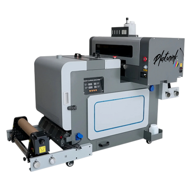 Platonink | 2 Head DTF Printer