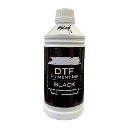 DTF Black Ink