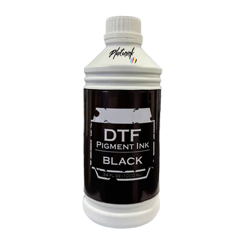 DTF Black Ink