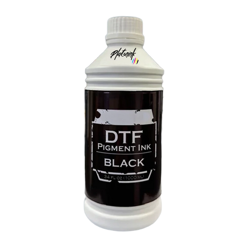 DTF Black Ink