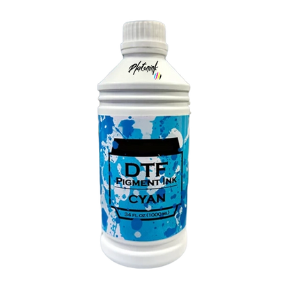 DTF Cyan Ink