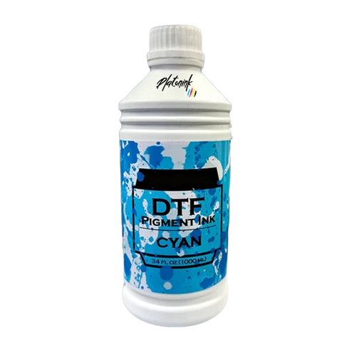 DTF Cyan Ink