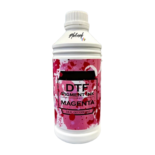 DTF Magenta Ink