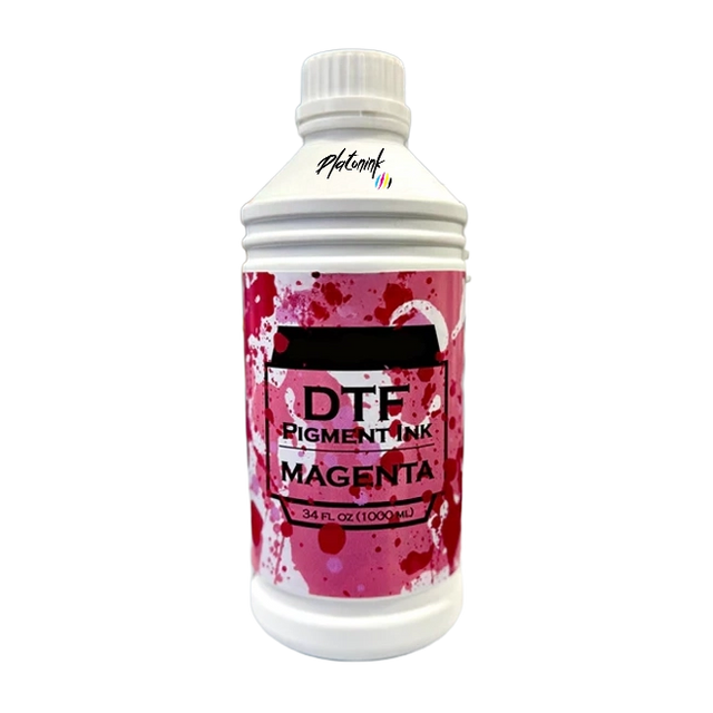 DTF Magenta Ink