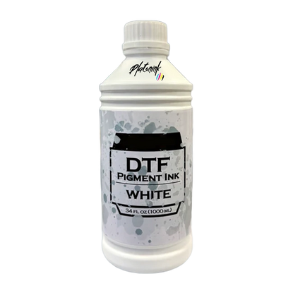 DTF White Ink