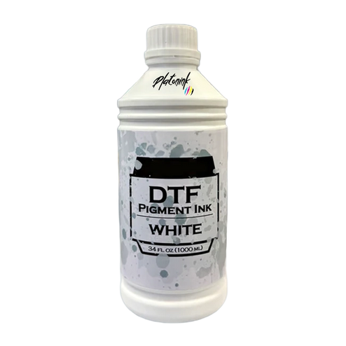 DTF White Ink