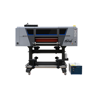 Platonink | 24" 3 Head UV DTF Printer