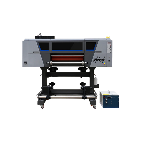Platonink | 24" 3 Head UV DTF Printer