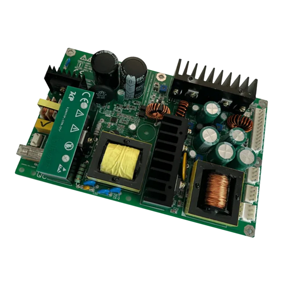 Power Supply Unit