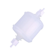 Straight ink filter
