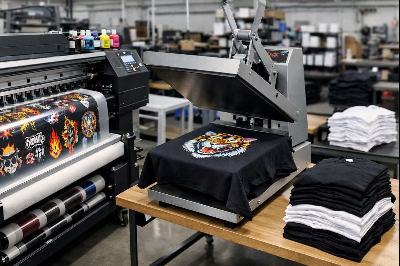 Custom T-Shirt